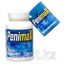 ПРОДУКТ ДЛЯ МУЖЧИН PENIMAX
