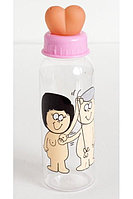 СУВЕНИР ''БУТЫЛОЧКА ДЛЯ ПИТЬЯ'' ГРУДЬ