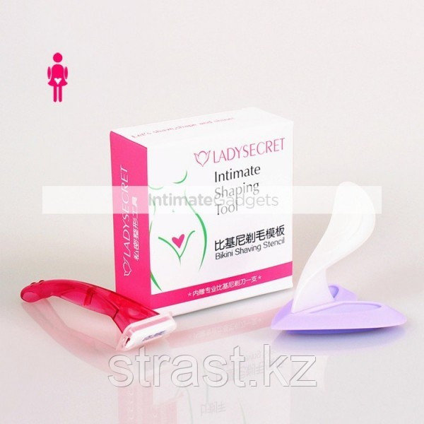 Ladysecret Intimate Shaping Tool