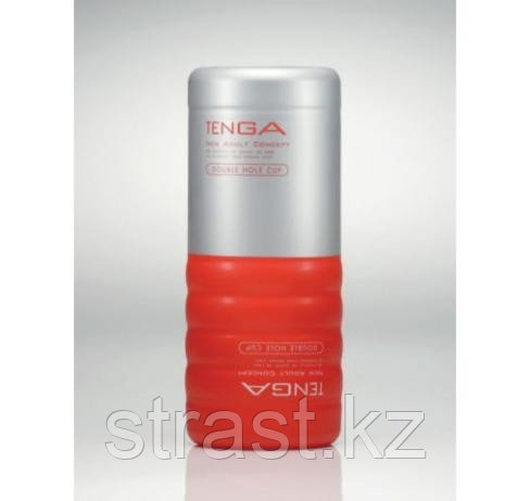 СТИМУЛЯТОР TENGA DOUBLE HOLE