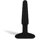 Плаг для простаты черный. Арт.422700ru, фото 2