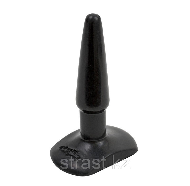 Плаг для простаты черный. Арт.422700ru, фото 1