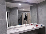 Навесное зеркало в ванную комнату, фото 7
