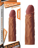 Насадка на пенис LV1053, фото 3