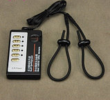 Электростимулятор пениса - электрическое Лассо, фото 2