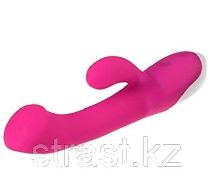 Вибратор G-spot Dual mini