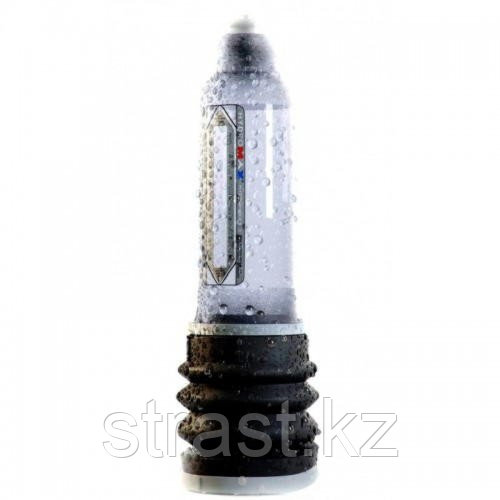 ГИДРОПОМПА HYDROMAX X30 Crystal Clear
