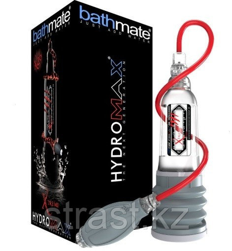 Гидропомпа Hydromax Xtreme X20