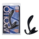 Стимулятор простаты APOLLO CURVED, фото 2