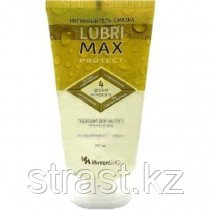 Интимный гель-смазка Lubrimax Protect 150 мл