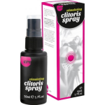 СТИМУЛИРУЮЩИЙ СПРЕЙ ДЛЯ ЖЕНЩИН CILITORIS SPRAY - HOT (50 МЛ)