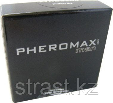 Мужской концентрат феромонов PHEROMAX® man mit Oxytrust, 1 мл. (только доставка)