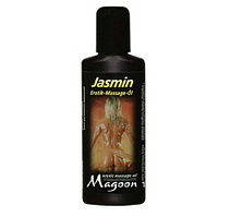 Масло массажное Magoon Jasmine 50 мл