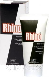 МУЖСКОЙ ПРОЛОНГИРУЮЩИЙ КРЕМ RHINO, 30 МЛ