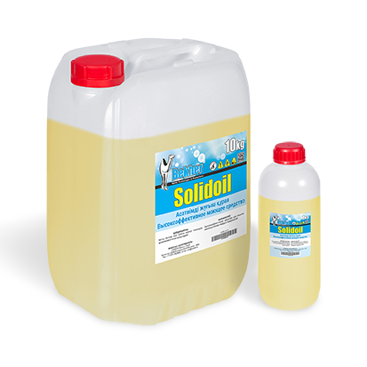 Solidoil