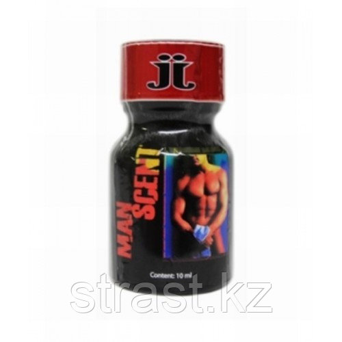 Попперс Man SCENT 10 мл, Канада