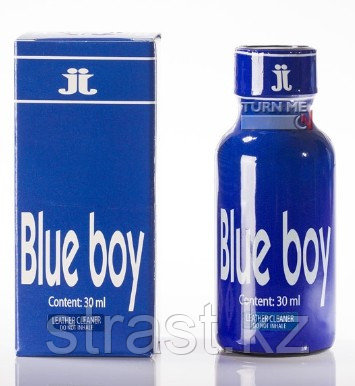 Попперс Blue boy 30 ml, Канада