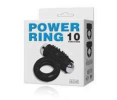 Power Ring 10 Function