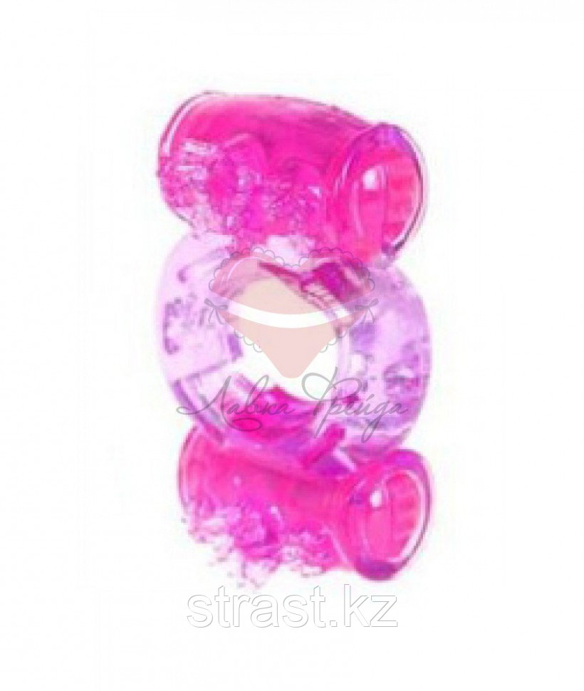 Vibrating Ring TOYFA арт.818033-1