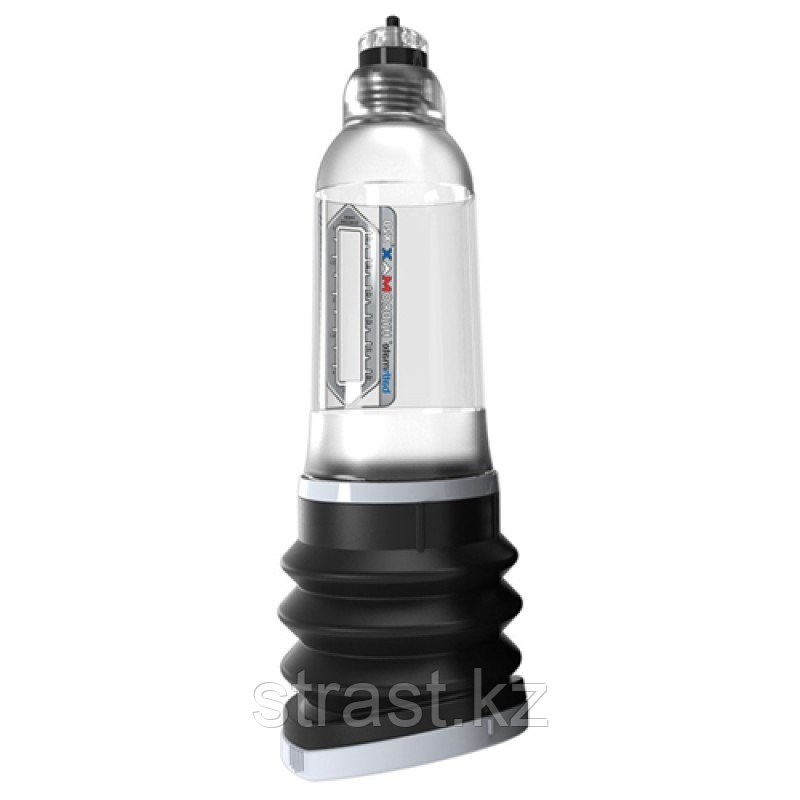 Помпа Hydromax X20 Crystal Clear