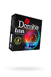 Презервативы ароматизированные Domino Premium Karma (жожоба, сандал, роза, в уп. 3 шт), фото 2