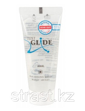 JUSTGLIDE Anal 20мл Гель-смазка анальная