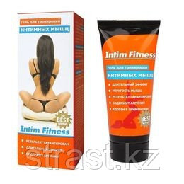 Гель Intim Fitness для женщин 50г