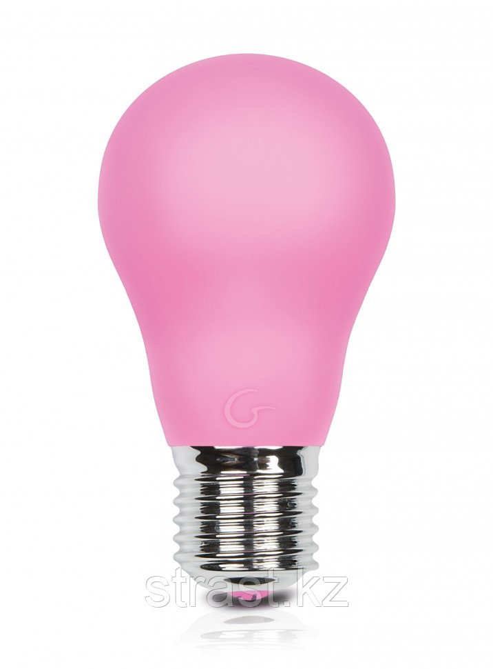 Силиконовый стимулятор для всего тела Gvibe Gbulb!