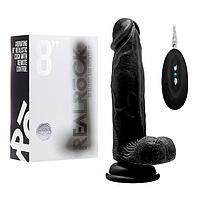 Вибраторы и реалистики