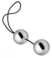 Вагинальные шарики и тренажеры