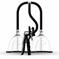 Увеличение груди