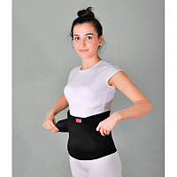 Корсет поясничный, универсальный support line ersa 216 Ersamed