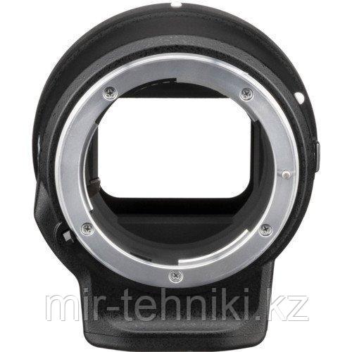 Адаптер  Nikon FTZ Mount Adapter