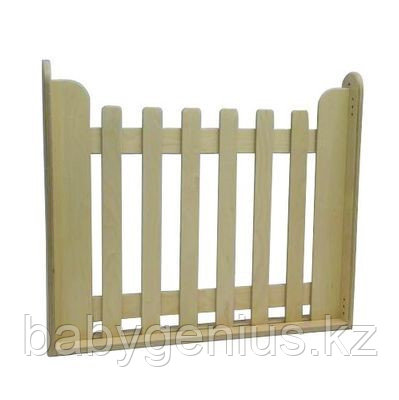 Панель для игровых зон Забор