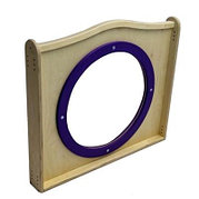 Панель для игровых зон "Иллюминатор"