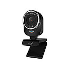 Веб-камера Genius QCam 6000 (Black)