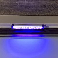 Бактерицидная ультрафиолетовая лампа портативная на магнитах T530