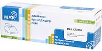Картридж лазерный MAK© №83A CF283A черный (black), до 1500 стр.