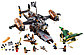 LEGO Ninjago: Цитадель несчастий 70605, фото 3