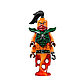 LEGO Ninjago: Цитадель несчастий 70605, фото 7