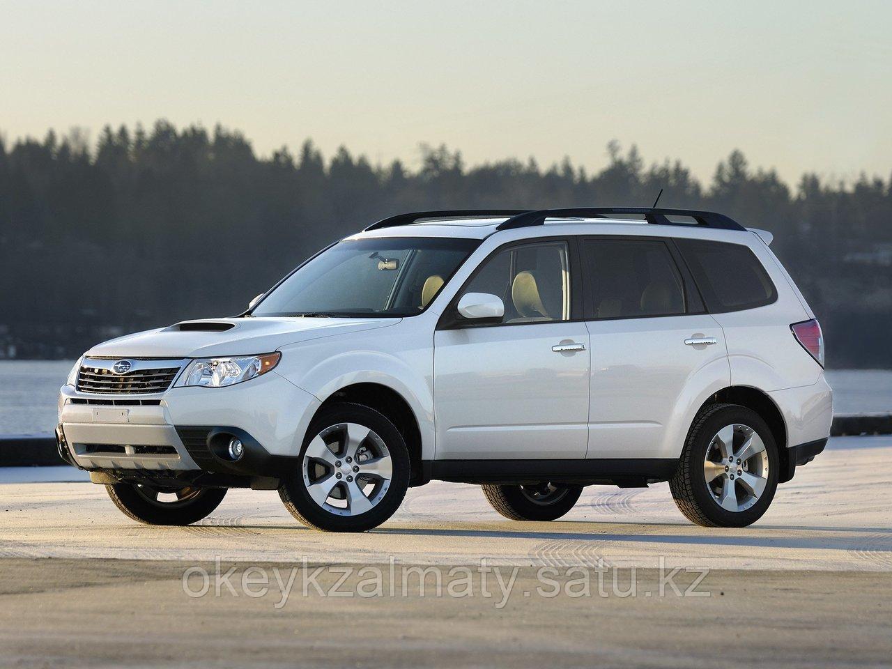 Тормозные колодки Kötl 3373KT для Subaru Forester III (SH) 2.0 D AWD, 2008-2013 года выпуска.