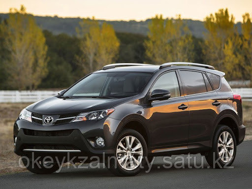Тормозные колодки Kötl 3426KT для Toyota RAV4 IV (ZSA4_, ALA4_) 2.0 D-4D, 2015-2019 года выпуска.