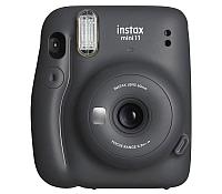 Fujifilm Instax Mini 11 к мір сұр лезде басып шығару камерасы