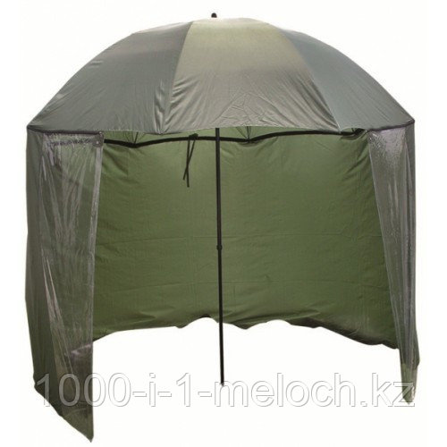 Зонт палатка для рыбалки окно d =2.0м. Алматы