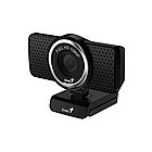 Веб-Камера Genius ECam 8000 (Black)