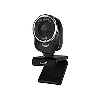 Веб-камера Genius QCam 6000 (Black), фото 1