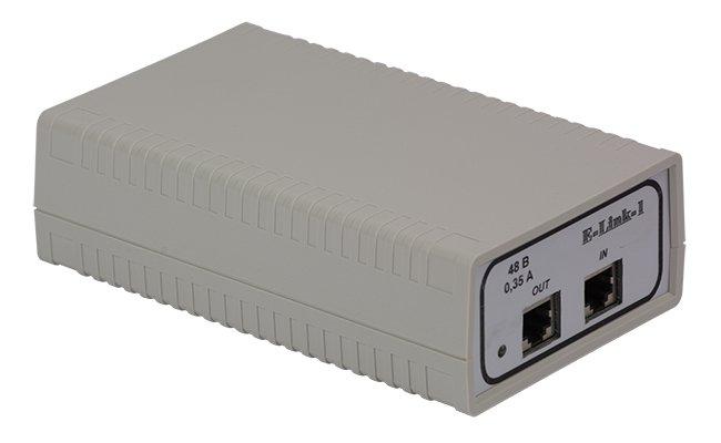 Устройство PSE 220VAC 15W E-Link 1