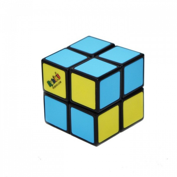 Rubik`s Головоломка Детский Кубик Рубика 2х2 - фото 3 - id-p79670403