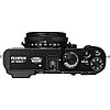 Цифровой фотоаппарат Fujifilm X100F 23mm f/2 Black, фото 2