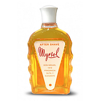 Myrsol DON MIGUEL в стеклянной бутылке (Лосьон-одеколон после бритья)